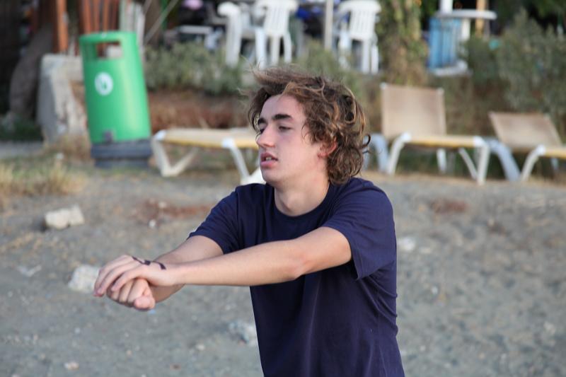 Comen Cup 2009 174.jpg
